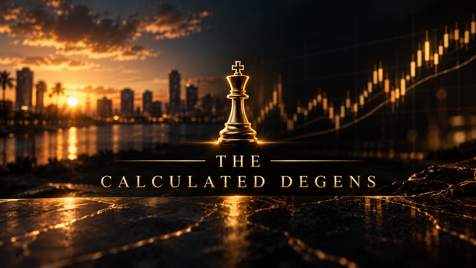 The Calculated Degens